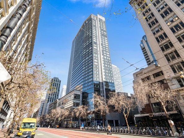 765 Market Street 28D, San Francisco CA 94103