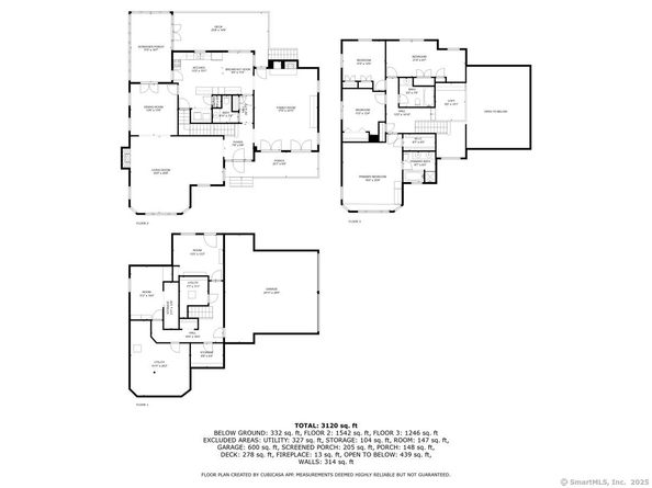 5 Hidden Brook Drive, Brookfield CT 06804