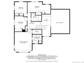 5 Hidden Brook Drive, Brookfield CT 06804