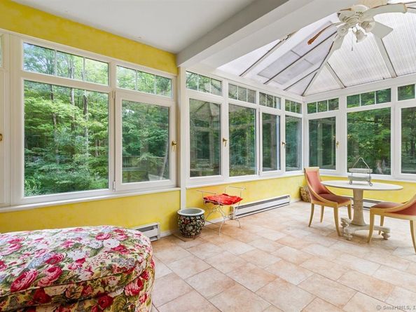 5 Hidden Brook Drive, Brookfield CT 06804