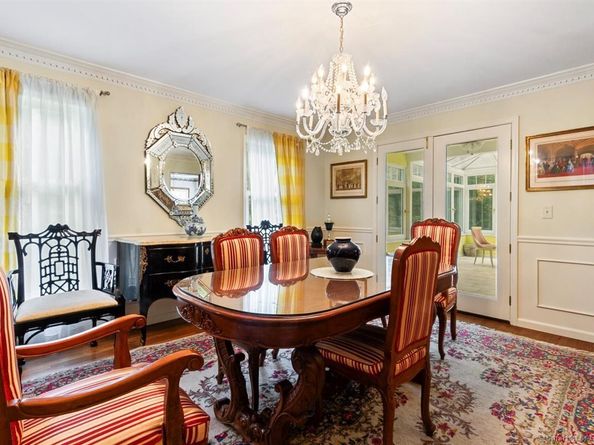 5 Hidden Brook Drive, Brookfield CT 06804