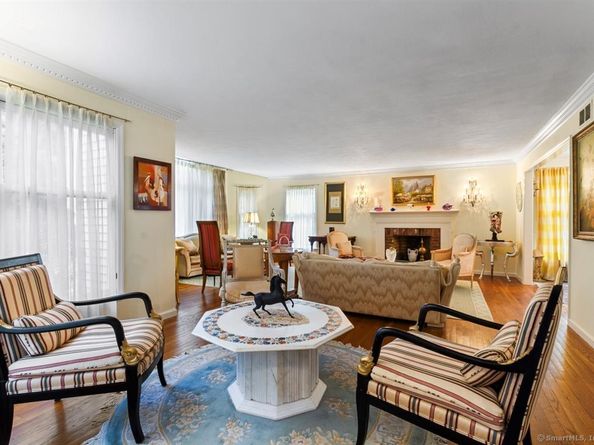 5 Hidden Brook Drive, Brookfield CT 06804