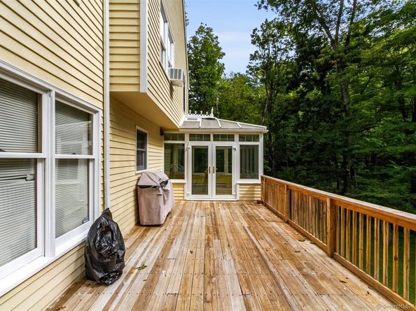 5 Hidden Brook Drive, Brookfield CT 06804