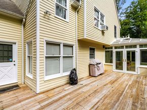 5 Hidden Brook Drive, Brookfield CT 06804