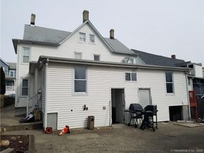 16 Greenwood Hill Street, Stamford CT 06902