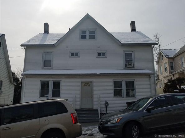 16 Greenwood Hill Street, Stamford CT 06902