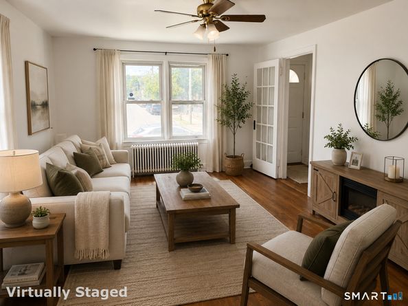 2422-2426 E Main Street, Bridgeport CT 06610