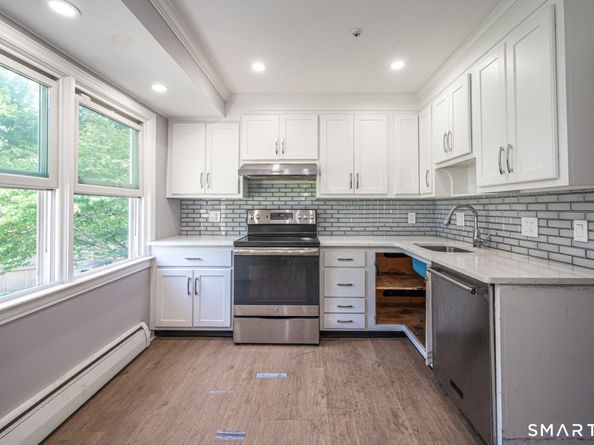 36 W Norwalk Road, Norwalk CT 06850