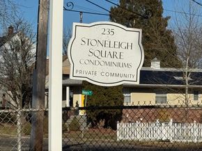 235 Henry Avenue 12G, Stratford CT 06614