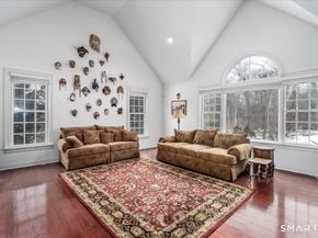 80 Maple Road, Easton CT 06612