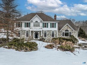 80 Maple Road, Easton CT 06612