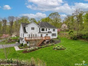 80 Maple Road, Easton CT 06612
