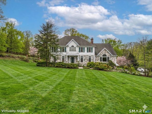 80 Maple Road, Easton CT 06612
