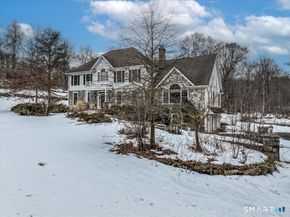 80 Maple Road, Easton CT 06612