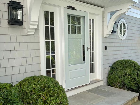 90 Five Mile River Road, Darien CT 06820