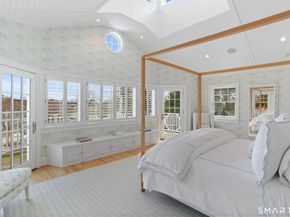 90 Five Mile River Road, Darien CT 06820