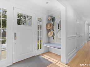 90 Five Mile River Road, Darien CT 06820