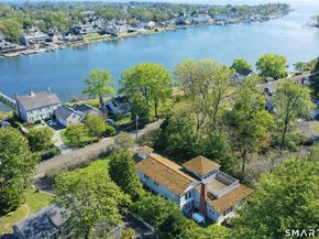 90 Five Mile River Road, Darien CT 06820