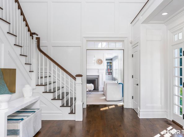 304 Brookside Road, Darien CT 06820