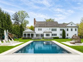 304 Brookside Road, Darien CT 06820