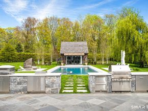 304 Brookside Road, Darien CT 06820
