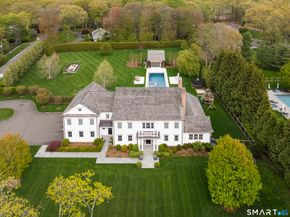 304 Brookside Road, Darien CT 06820