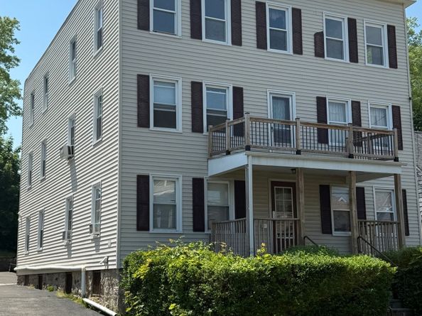 113 Seaside Avenue, Stamford CT 06902