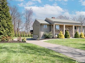 644 Melville Avenue, Fairfield CT 06825