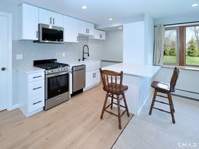 644 Melville Avenue, Fairfield CT 06825