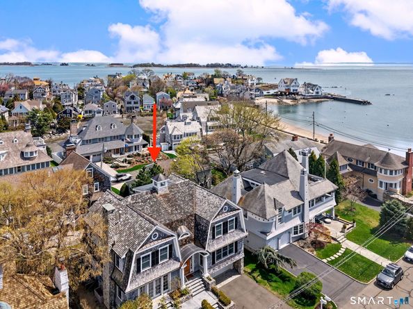 34 Nearwater Road, Norwalk CT 06853