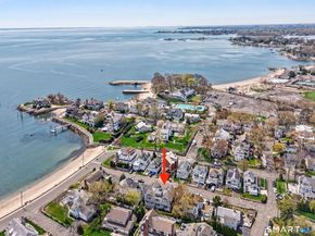34 Nearwater Road, Norwalk CT 06853