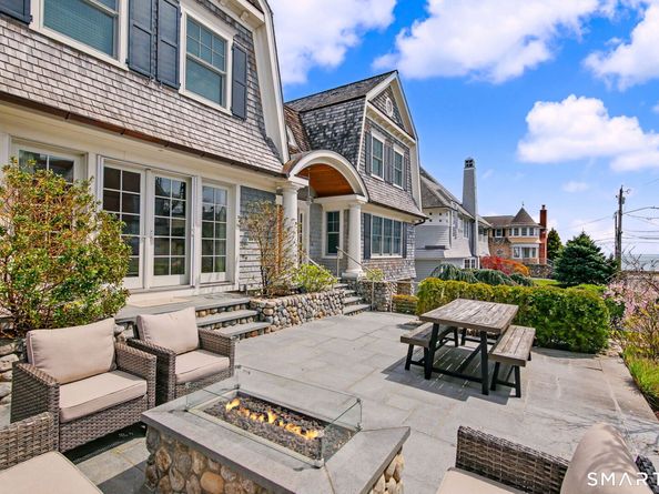 34 Nearwater Road, Norwalk CT 06853