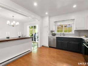 61 Center Drive, Greenwich CT 06870