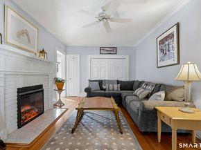 313 Old Post Road, Fairfield CT 06824