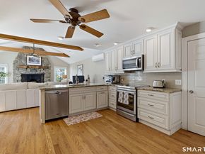 313 Old Post Road, Fairfield CT 06824