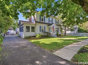 313 Old Post Road, Fairfield CT 06824