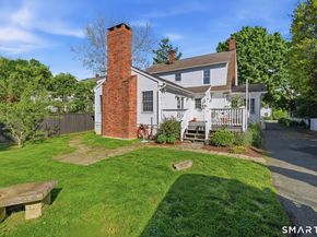313 Old Post Road, Fairfield CT 06824