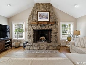 313 Old Post Road, Fairfield CT 06824