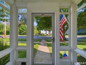 313 Old Post Road, Fairfield CT 06824