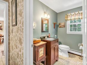 21 Overlook Place, Trumbull CT 06611