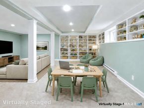 21 Overlook Place, Trumbull CT 06611