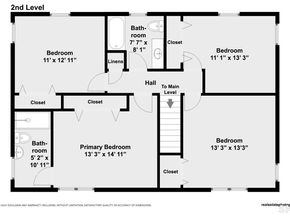 21 Overlook Place, Trumbull CT 06611