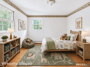 21 Overlook Place, Trumbull CT 06611