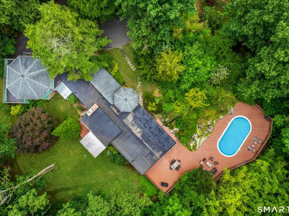 10 Steep Hollow Lane, Greenwich CT 06807