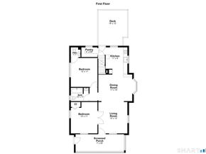 105 Knickerbocker Avenue, Stamford CT 06907