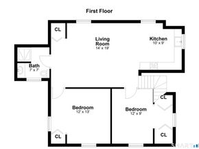16 Shady Lane, Redding CT 06896