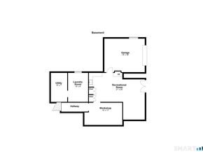 16 Shady Lane, Redding CT 06896