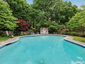 16 Shady Lane, Redding CT 06896