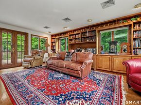 16 Shady Lane, Redding CT 06896