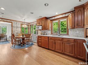 16 Shady Lane, Redding CT 06896